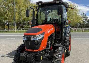 Nowy Traktor Taro LX504 50KM 4x4 rejestracja