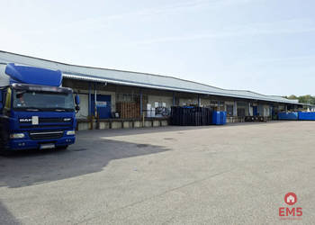 Ogłoszenie lokal Kleosin 4000m2