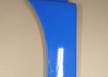 MAN TGX TGA BŁOTNIK LEWY TYŁ ZAKOLE