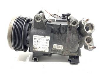 SPRĘŻARKA KLIMATYZACJI PEUGEOT 308 SW II 9812682180 1.2 110KM 14-21