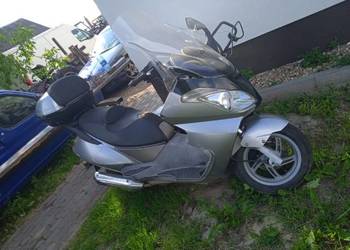 Sprzedam Aprilia ATLANTIC