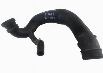 RURA DOLOT POWIETRZA PEUGEOT 607 2.7 HDI 9653096580