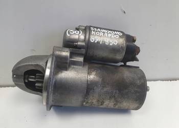 ROZRUSZNIK SsangYong Korando III 2.0 D XDI ROZRUSZNIK oryginał