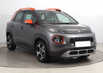 Citroen C3 Aircross 1.2 PureTech