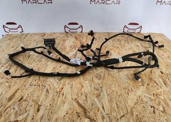 Wiązka Instalacja Zderzaka Przedniego Ford Kuga Mk3 III LX6T15K867