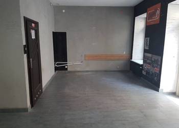 Lokal użytkowy w centrum komfort