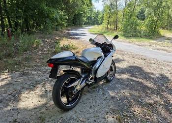 Aprilia RS 125cc MP 2001 rok.