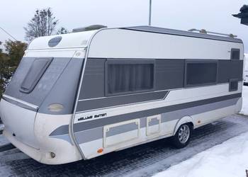 Hobby 500 limited edition , Pietrus ,Plus duży namiot