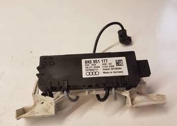 CZUJNIK RUCHU KABINY AUDI A4 B8 A5 Q5 8K0951177