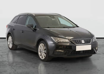 Seat Leon 1.4 TSI