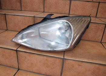 Ford Focus Mk1 lampa lewa przód (nowa) 1998 - 2002r (europa)