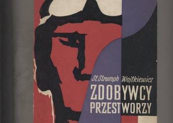 Zdobywcy przestworzy - Strumph Wojtkiewicz