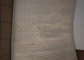 Materac 200x160 używany