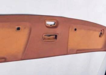 Podsufitka niebo Bambus 1-seria, Mercedes-Benz C123 Coupe