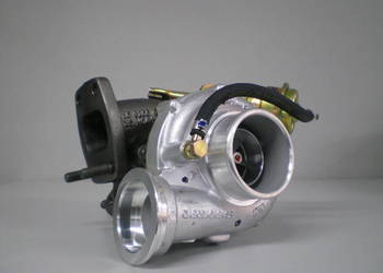 Turbosprężarka BorgWarner KKK 53169707100 53169887100 53169887155