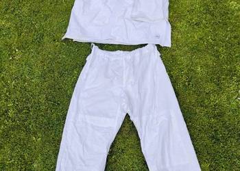 Kimono karate kyokushin xl