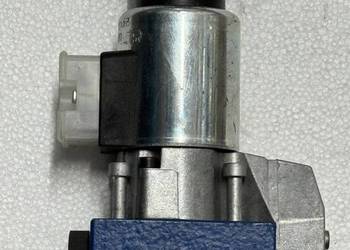 REXROTH M-3 SEW 6 U33 KIERUNKOWY ZAWÓR REGULA