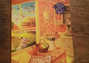 Trick or deadly treat. Po angielsku!