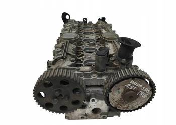 GŁOWICA CYLINDÓRW Volvo S60 V70 S80 XC90 Ford Mondeo IV 2.5 T 8642289006