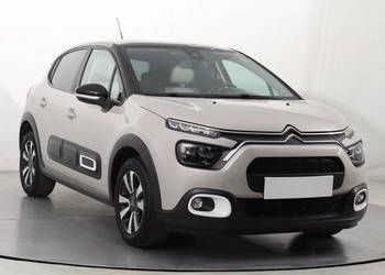 Citroen C3 PureTech 110