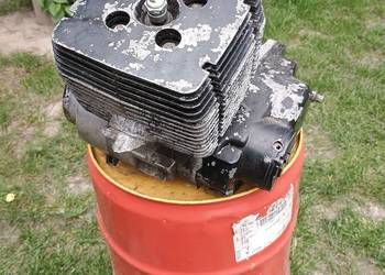 Silnik MZ etz 125/150