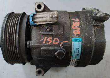 Sprężarka Klimatyzacji Opel 1135324