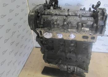 INSIGNIA ASTRA ZAFIRA 2.0 CDTI A20DTE 160KM 10r silnik z pompą wtryskową