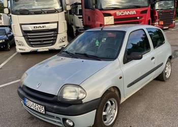 Renault Clio 1.2