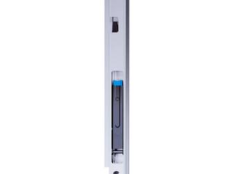 Słupek Blueline 600 mm DL przód prawy