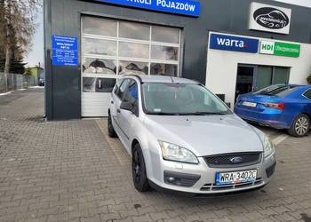 Ford Focus 5999 pln