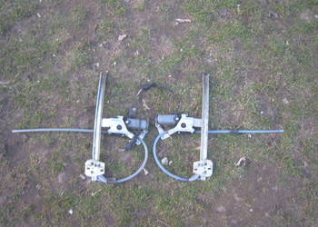 Podnośnik szyby elektryczny lewy Fiat Cinquecento