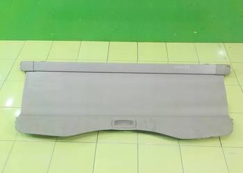 LAND ROVER FREELANDER II LIFT 2.2 HSE AUT 11r 5D roleta bagaznika