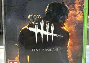 Dead By Daylight Xbox One