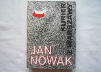 Jan Nowak-Jeziorański Kurier z Warszawy