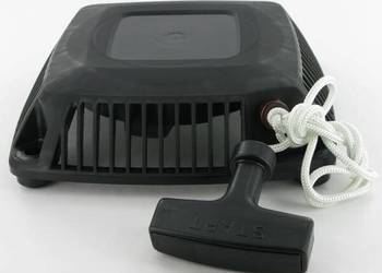 Rozrusznik ręczny kpl. FC150 490882364