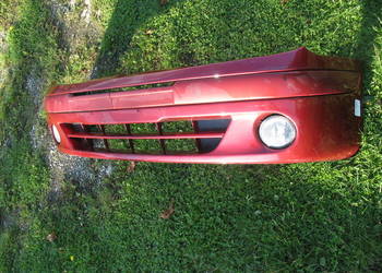 zderzak szyba drzwi lampy nv713 renault scenik I