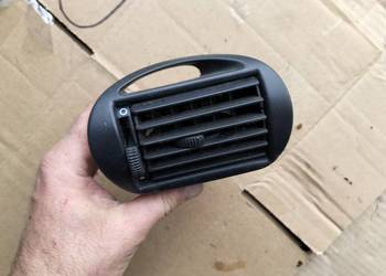 KRATKA WENTYLACYJNA NAWIEWU PRAWA FIAT SEICENTO