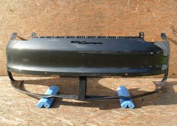 ZDERZAK TYLNY TYŁ PORSCHE 911 992 992807421