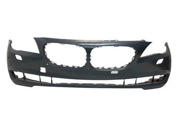 BMW 7 F01 2008-2012 PRZED LIFTEM POD SPRYSKI KAMERY + PDC ZDERZAK PRZÓD PR…