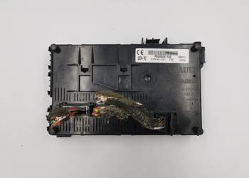 Moduł UCH Skrzynka Renault Clio II P8200207135 21670102-7A