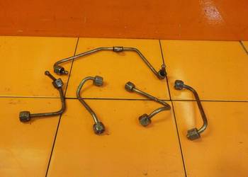 OPEL ASTRA J MERIVA B 1.6 CDTI 16r 110KM B16DTL przewody wtryskowe