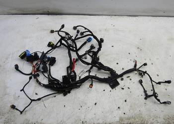 PRZEWODY WIĄZKA INSTALACJA SILNIK 1.0 TCE DACIA DUSTER II 240117707R