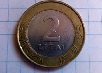 2 LITAI ( LITY ) 2002 ROK - LITWA