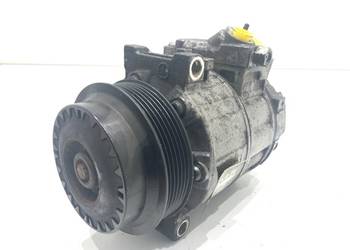 SPRĘŻARKA KLIMATYZACJI MERCEDES X204 A0022305011 2.1 170KM 08-15