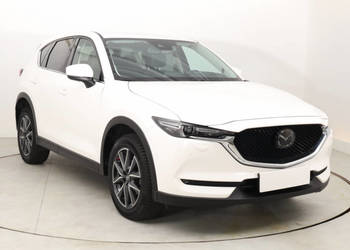 Mazda CX-5 2.5 Skyactiv-G