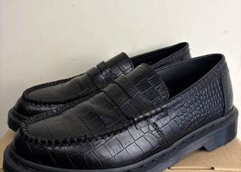 Loafersy/Mokasyny Dr. Martens Penton 42727001