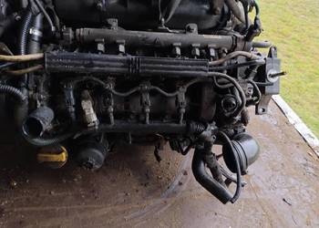 FIAT DOBLO I lift 1,3cdti silnik skrzynia biegów pompa kmp,