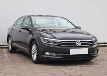 VW Passat 1.8 TSI