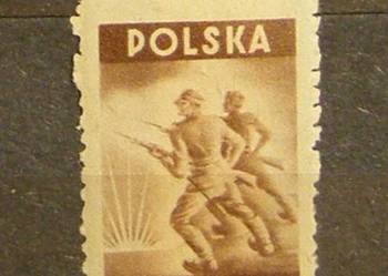 Znaczki pocztowe - Polska - Zestaw nr.5