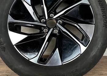 VW ID4 11A601025 8,0X19 ET45 Felga org ID.4 5X112